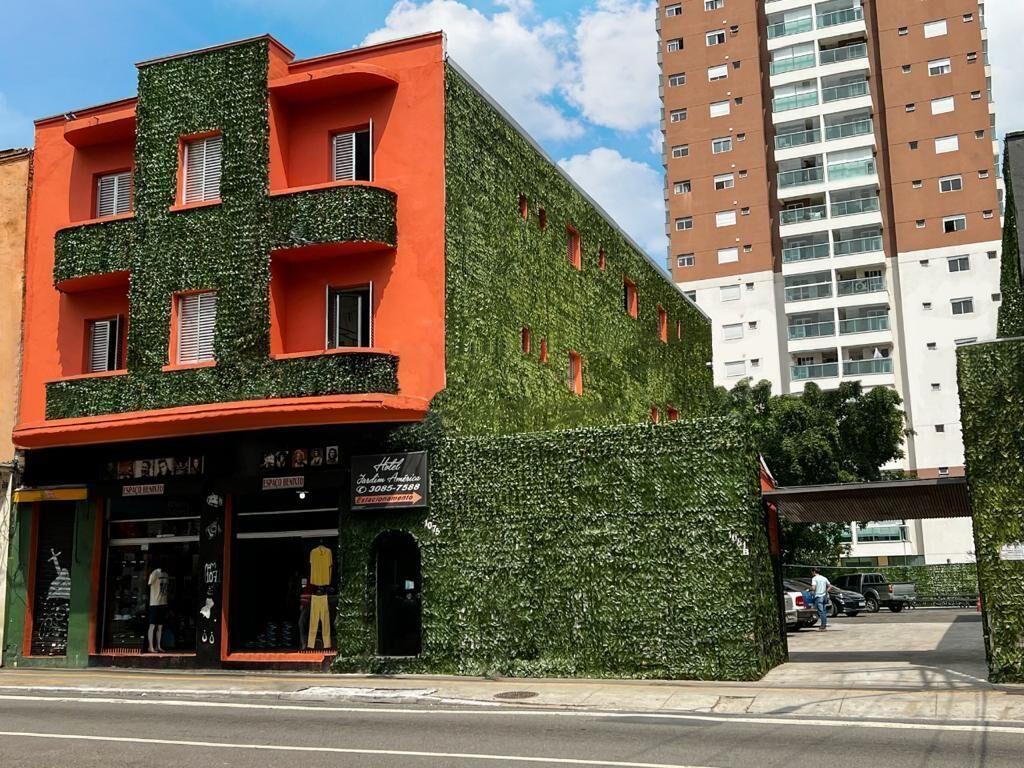 Hotel Jardim America (Adults Only) — Fotos 3